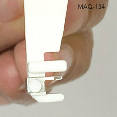ENHEBRADOR DE AGUJAS DE MAQUINA COSER - comprar online