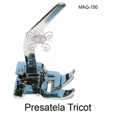 PRENSATELA TRICOT on internet