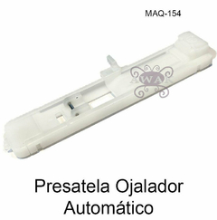 PRENSATELA PARA OJALES AUTOMÁTICO