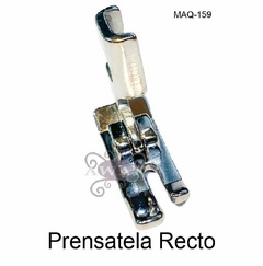 PRENSATELA RECTO CAÑA BAJA - comprar online