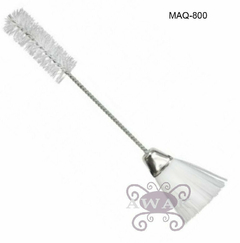 CEPILLO PARA MAQUINA DE COSER