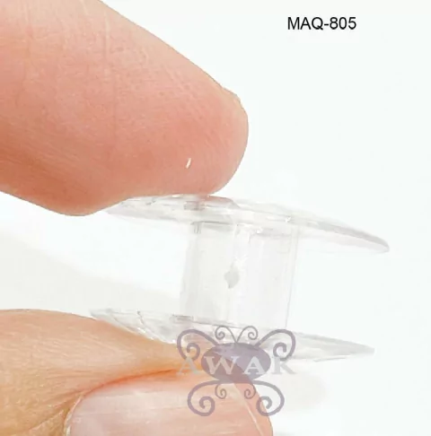 CARRETEL - BOBINA BAJA