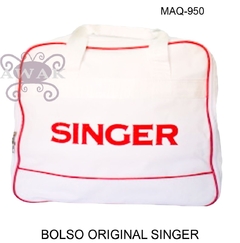 BOLSO SINGER PARA MÁQUINAS DE COSER