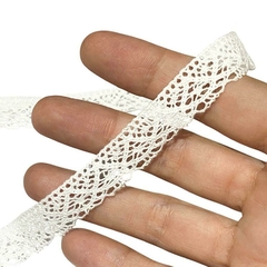 PUNTILLAS ALGODÓN PEQUEÑAS