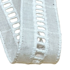 BRODERIE - PASACINTA - 24 mm - comprar online
