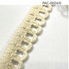 PUNTILLA PICOT PASACINTA on internet