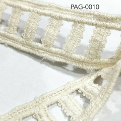 PASACINTA CRUDO 30 MM - buy online