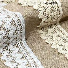 PUNTILLA COLECCIÓN ARCOS