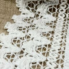 PUNTILLA COLECCIÓN ARCOS - AWAK
