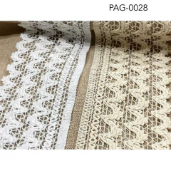 PUNTILLA COLECCIÓN ARCOS