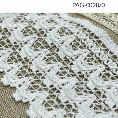 Imagen de PUNTILLA COLECCIÓN ARCOS