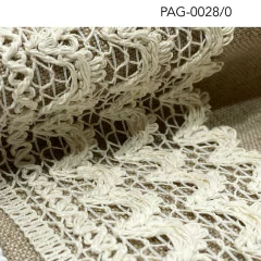 PUNTILLA COLECCIÓN ARCOS - tienda online