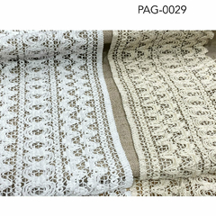 PUNTILLA COLECCIÓN ARCOS