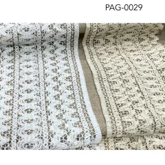 PUNTILLA COLECCIÓN ARCOS