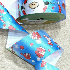 CINTA Papá Noel