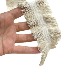 FLECO DOBLE NATURAL - comprar online