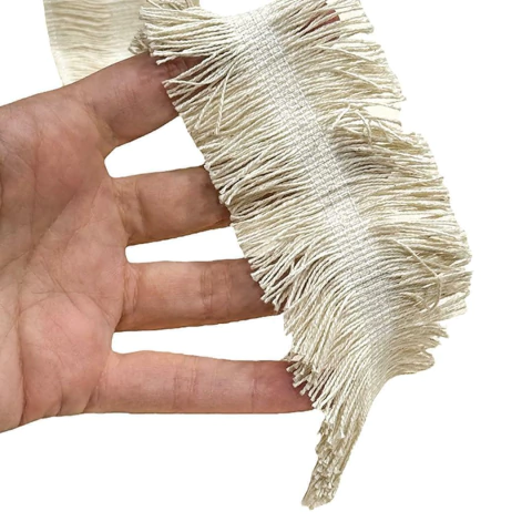 FLECO DOBLE NATURAL - comprar online