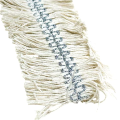 FLECO DOBLE CON LUREX - tienda online