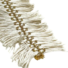 FLECO DOBLE CON LUREX en internet