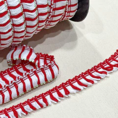 FLECO BANDERÍN - comprar online