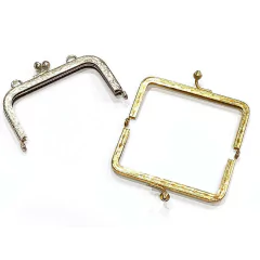 CIERRE PELLIZCO RECTANGULAR CHICO