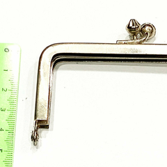 Image of CIERRE PELLIZCO RECTANGULAR CHICO