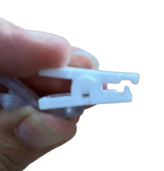 COCODRILLO - PORTA CHUPETES - comprar online