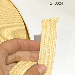 CINTA DE RAFIA PARA MARROQUINERIA