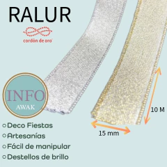 CINTA RALUR en internet