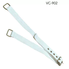 CORREAS RIÑONERA ALGODÓN en internet