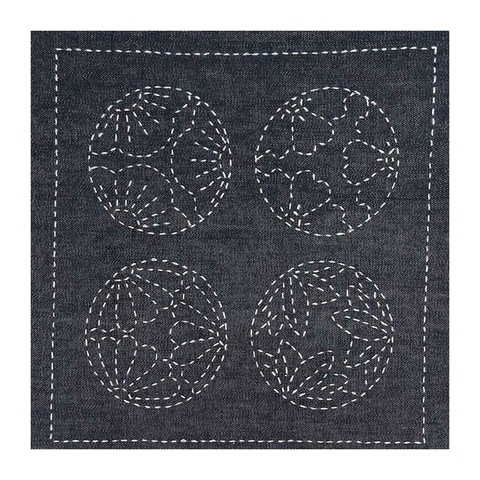 PLANTILLAS SASHIKO GRANDES - buy online