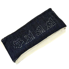 PLANTILLAS BORDADO SASHIKO - Esquineros en internet