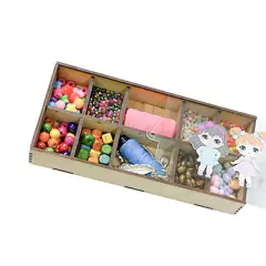 CAJA DE BIJU en internet