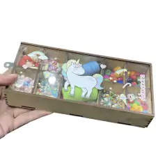 CAJA DE BIJU