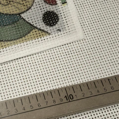 Canvas Fabric - online store