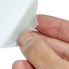 Tela Hidrosoluble Autoadhesiva x metro - AWAK