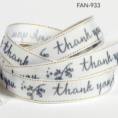 CINTA THANK YOU