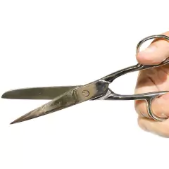 TIJERA COSTURA VELVET - comprar online