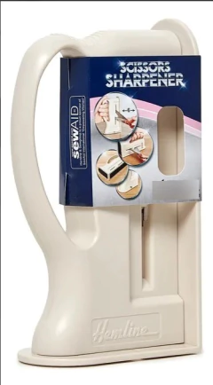 AFILADOR DE TIJERAS - HEMLINE en internet