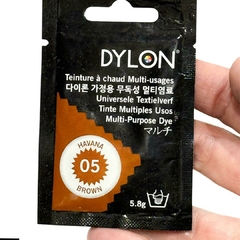 MULTIPURPOSE DYLON ANILINE - LATEST COLORS AVAILABLE - AWAK