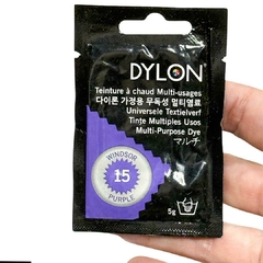 MULTIPURPOSE DYLON ANILINE - LATEST COLORS AVAILABLE