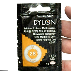 MULTIPURPOSE DYLON ANILINE - LATEST COLORS AVAILABLE on internet