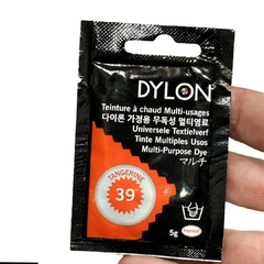 MULTIPURPOSE DYLON ANILINE - LATEST COLORS AVAILABLE - buy online