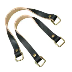 PAR MANIJAS CUERO PARA CARTERAS - comprar online