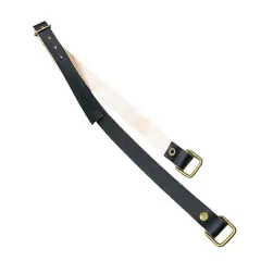 CORREAS CUERO PARA CARTERA -REGULABLE LARGA en internet