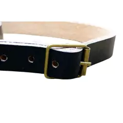 CORREAS RIÑONERA DE CUERO