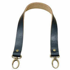 CORREA PARA CARTERA DE CUERO - CON MOSQUETON en internet