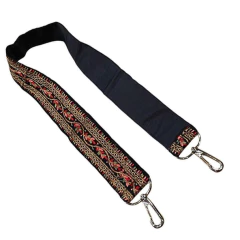 CORREA CINTA INDIA PARA CARTERA / RIÑONERA