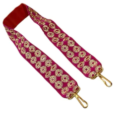 CORREA CINTA INDIA PARA CARTERA / RIÑONERA - comprar online