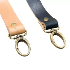 ASA PULSERA PARA CLUTCH - Cuero - AWAK